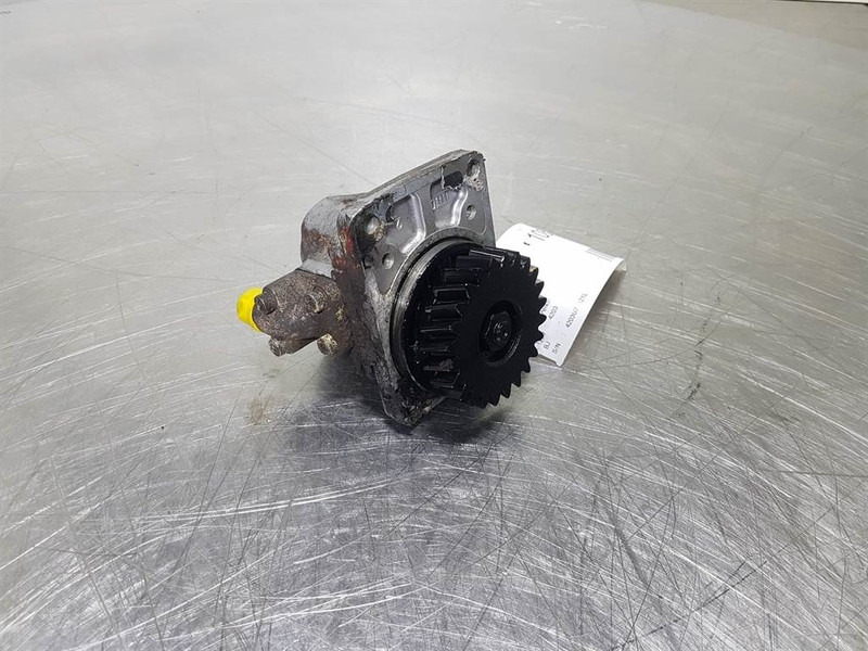 Perkins 4203-Rexroth 0510420005-Gearpump/Zahnradpumpe - Hidraulika za Građevinska mašina: slika 2 Perkins 4203-Rexroth 0510420005-Gearpump/Zahnradpumpe - Hidraulika za Građevinska mašina: slika 2