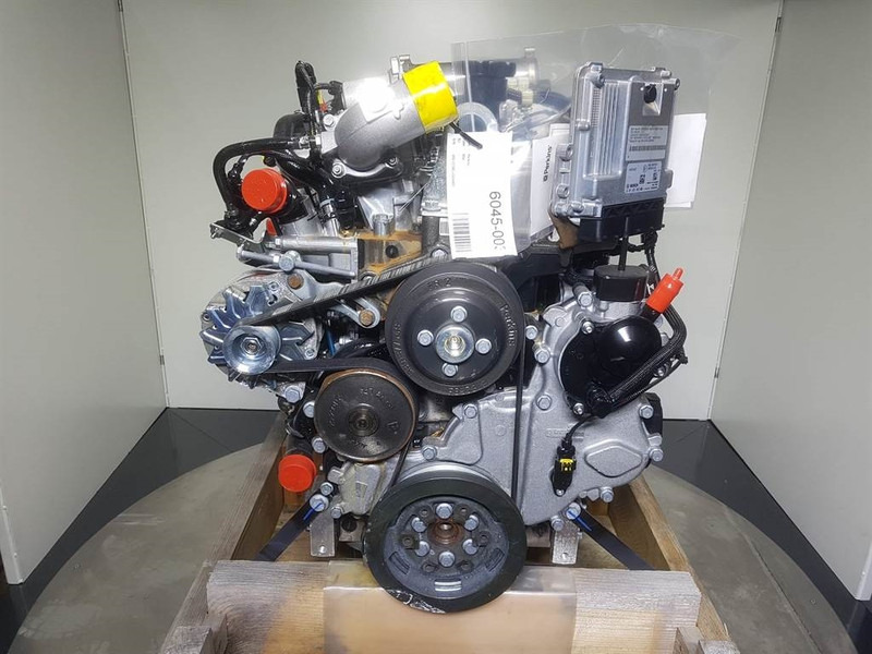 Perkins 854 - Engine/Motor - Motor za Građevinska mašina: slika 3 Perkins 854 - Engine/Motor - Motor za Građevinska mašina: slika 3