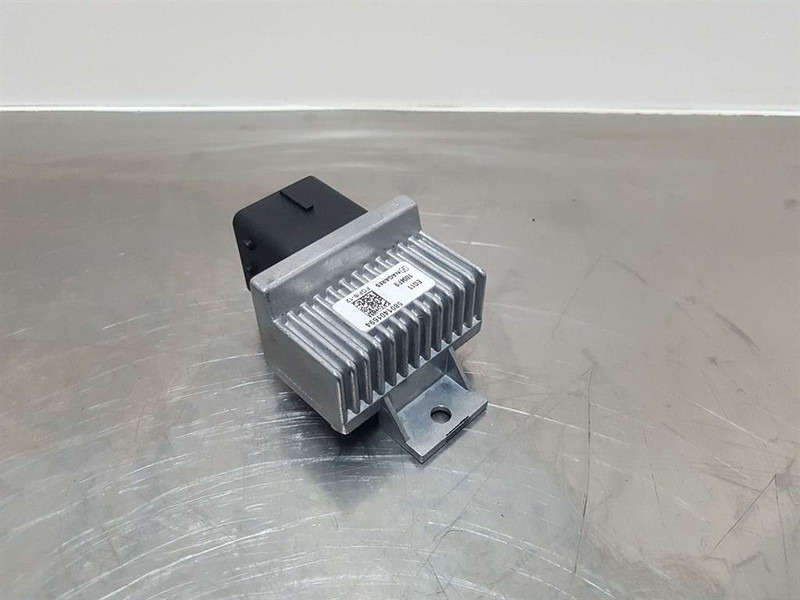 Perkins 854E-E34TA-5801401694-Relay/Relais/Glow plug - Električni sistem za Građevinska mašina: slika 1 Perkins 854E-E34TA-5801401694-Relay/Relais/Glow plug - Električni sistem za Građevinska mašina: slika 1