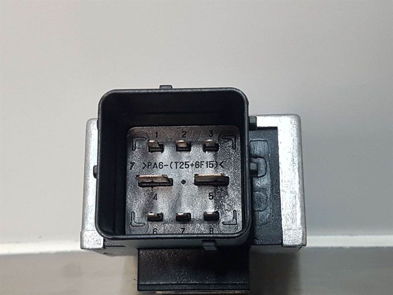 Perkins 854E-E34TA-5801401694-Relay/Relais/Glow plug - Električni sistem za Građevinska mašina: slika 5 Perkins 854E-E34TA-5801401694-Relay/Relais/Glow plug - Električni sistem za Građevinska mašina: slika 5