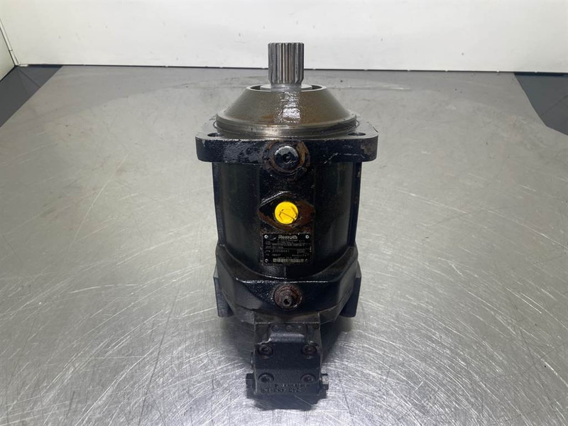 Rexroth A6VM107HA1U1/63W - Hidraulika za Građevinska mašina: slika 5 Rexroth A6VM107HA1U1/63W - Hidraulika za Građevinska mašina: slika 5