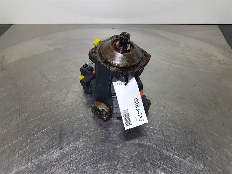 Rexroth A6VM55DA2/63W-MO33580B / R902054287-Drive motor - Hidraulika: slika 2 Rexroth A6VM55DA2/63W-MO33580B / R902054287-Drive motor - Hidraulika: slika 2