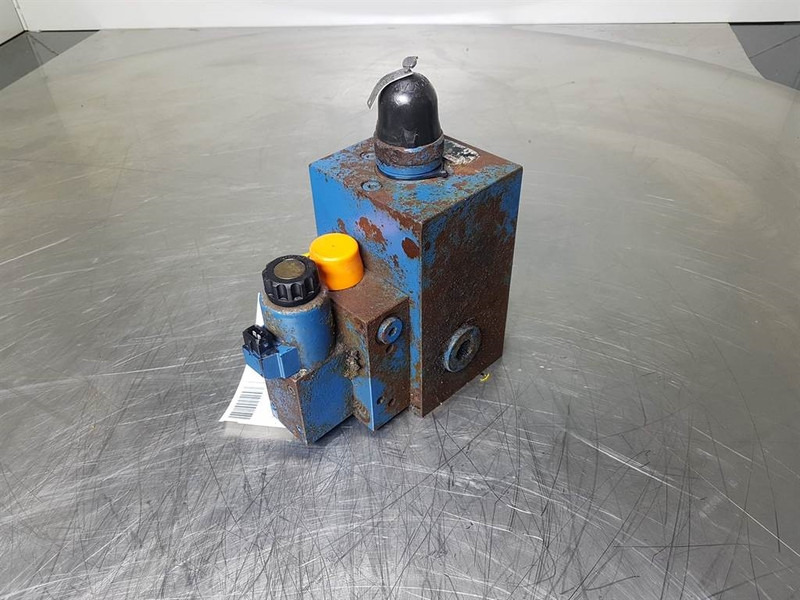 Rexroth DBDS 20 K18/210E - Fiat-Hitachi W 170 - Valve - Hidraulika: slika 2 Rexroth DBDS 20 K18/210E - Fiat-Hitachi W 170 - Valve - Hidraulika: slika 2