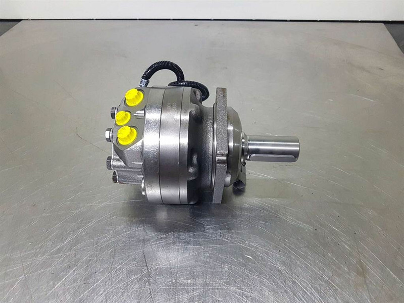 Rexroth MCR3D400L40Z32-R921811524-Wheel motor/Radmotor - Hidraulika za Građevinska mašina: slika 1 Rexroth MCR3D400L40Z32-R921811524-Wheel motor/Radmotor - Hidraulika za Građevinska mašina: slika 1