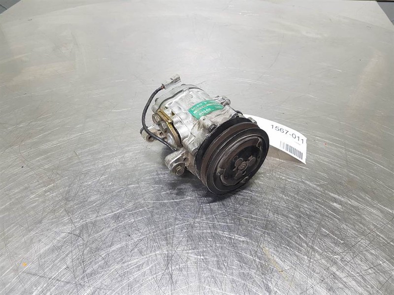 SANDEN SD7B10-7170-Compressor/Kompressor/Aircopomp - Kompresor klima uređaja za Građevinska mašina: slika 1 SANDEN SD7B10-7170-Compressor/Kompressor/Aircopomp - Kompresor klima uređaja za Građevinska mašina: slika 1
