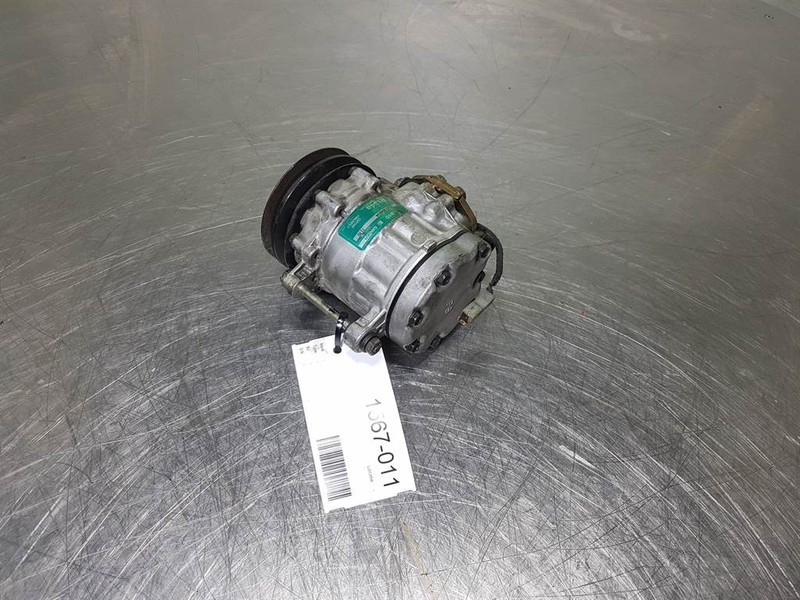 SANDEN SD7B10-7170-Compressor/Kompressor/Aircopomp - Kompresor klima uređaja za Građevinska mašina: slika 3 SANDEN SD7B10-7170-Compressor/Kompressor/Aircopomp - Kompresor klima uređaja za Građevinska mašina: slika 3