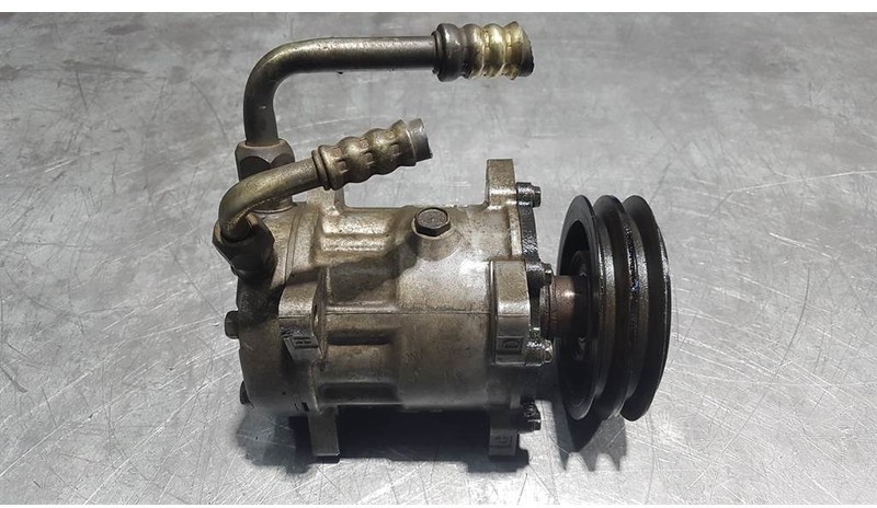 SANDEN U4652 - Compressor/Kompressor/Aircopomp - Kompresor klima uređaja za Građevinska mašina: slika 2 SANDEN U4652 - Compressor/Kompressor/Aircopomp - Kompresor klima uređaja za Građevinska mašina: slika 2