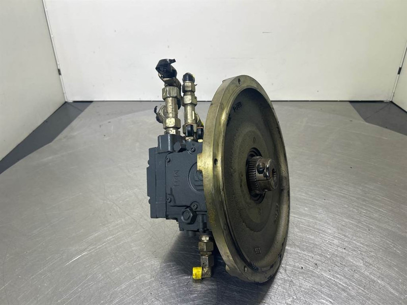 Sauer Danfoss 42R41DLNN805B3XAGNZ3838-Hydrauliekpomp - Hidraulika za Građevinska mašina: slika 5 Sauer Danfoss 42R41DLNN805B3XAGNZ3838-Hydrauliekpomp - Hidraulika za Građevinska mašina: slika 5