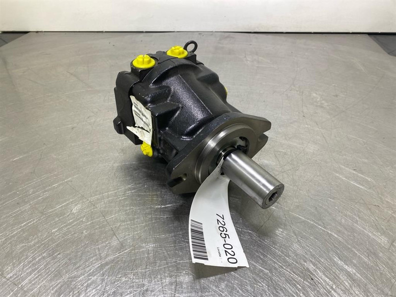 Sauer Danfoss 4353094 - Hydraulic motor/Hydraulikmotor - Hidraulika za Građevinska mašina: slika 2 Sauer Danfoss 4353094 - Hydraulic motor/Hydraulikmotor - Hidraulika za Građevinska mašina: slika 2