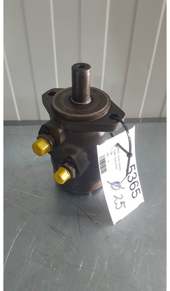 Sauer Danfoss - Bucher Citycat 5000 - Hydraulic motor - Hidraulika: slika 1 Sauer Danfoss - Bucher Citycat 5000 - Hydraulic motor - Hidraulika: slika 1