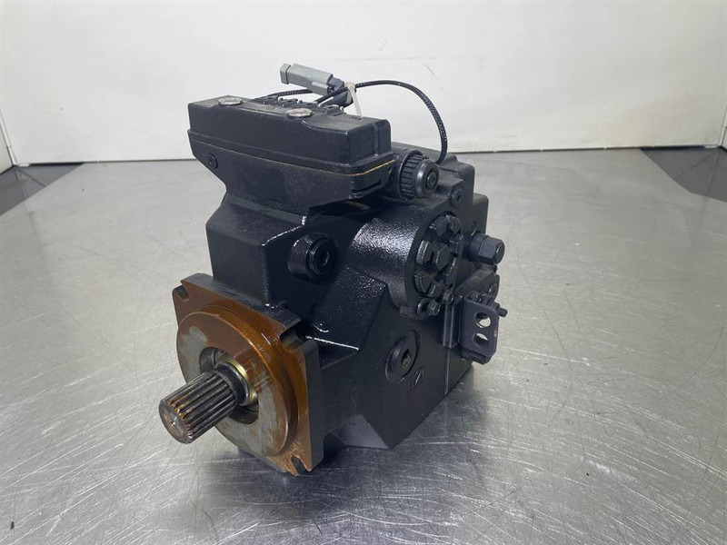 Sauer Danfoss H1P078R-83008730-Drive pump/Fahrpumpe/Rijpomp - Hidraulika za Građevinska mašina: slika 1 Sauer Danfoss H1P078R-83008730-Drive pump/Fahrpumpe/Rijpomp - Hidraulika za Građevinska mašina: slika 1