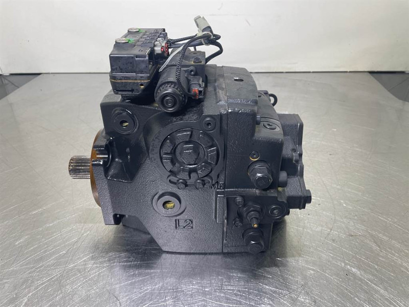 Sauer Danfoss H1P078R-83008730-Drive pump/Fahrpumpe/Rijpomp - Hidraulika za Građevinska mašina: slika 2 Sauer Danfoss H1P078R-83008730-Drive pump/Fahrpumpe/Rijpomp - Hidraulika za Građevinska mašina: slika 2