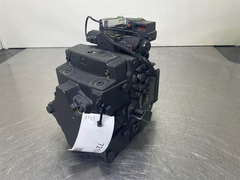 Sauer Danfoss H1P078R-83008730-Drive pump/Fahrpumpe/Rijpomp - Hidraulika za Građevinska mašina: slika 3 Sauer Danfoss H1P078R-83008730-Drive pump/Fahrpumpe/Rijpomp - Hidraulika za Građevinska mašina: slika 3