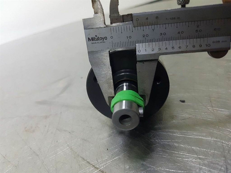 Sauer Danfoss OMM 12,5-151G0001-Hydraulic motor/Hydraulikmotor - Hidraulika za Građevinska mašina: slika 5 Sauer Danfoss OMM 12,5-151G0001-Hydraulic motor/Hydraulikmotor - Hidraulika za Građevinska mašina: slika 5