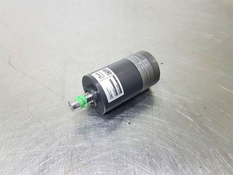 Sauer Danfoss OMM 12,5-151G0001-Hydraulic motor/Hydraulikmotor - Hidraulika za Građevinska mašina: slika 2 Sauer Danfoss OMM 12,5-151G0001-Hydraulic motor/Hydraulikmotor - Hidraulika za Građevinska mašina: slika 2