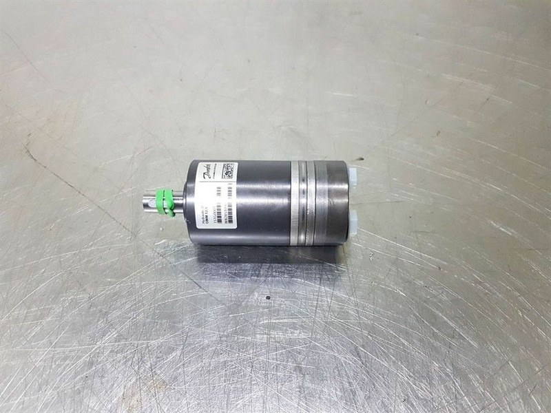 Sauer Danfoss OMM 12,5-151G0001-Hydraulic motor/Hydraulikmotor - Hidraulika za Građevinska mašina: slika 1 Sauer Danfoss OMM 12,5-151G0001-Hydraulic motor/Hydraulikmotor - Hidraulika za Građevinska mašina: slika 1