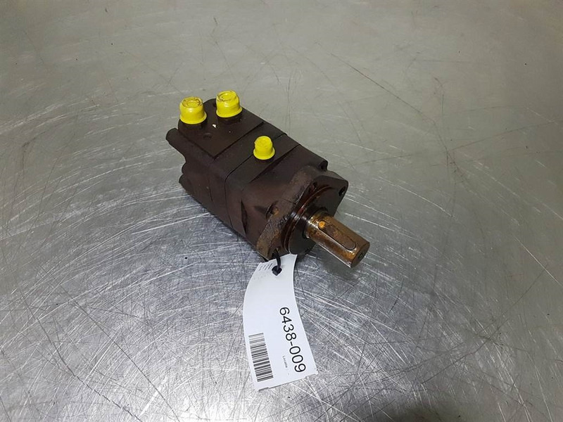 Sauer Danfoss OMS160-151F0503-3-Hydraulic motor/Hydraulikmotor - Hidraulika za Građevinska mašina: slika 2 Sauer Danfoss OMS160-151F0503-3-Hydraulic motor/Hydraulikmotor - Hidraulika za Građevinska mašina: slika 2