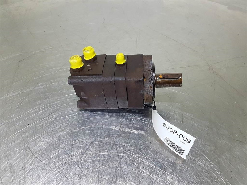 Sauer Danfoss OMS160-151F0503-3-Hydraulic motor/Hydraulikmotor - Hidraulika za Građevinska mašina: slika 1 Sauer Danfoss OMS160-151F0503-3-Hydraulic motor/Hydraulikmotor - Hidraulika za Građevinska mašina: slika 1