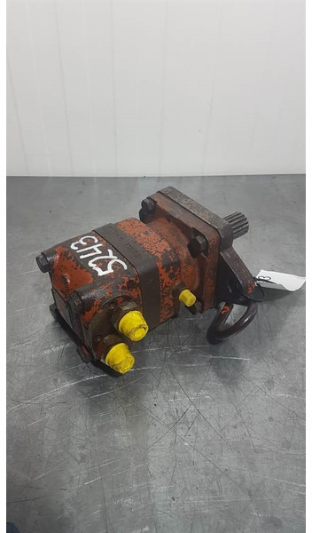 Sauer Danfoss OMT250 - Hydraulic motor/Hydraulikmotor - Hidraulika: slika 2 Sauer Danfoss OMT250 - Hydraulic motor/Hydraulikmotor - Hidraulika: slika 2