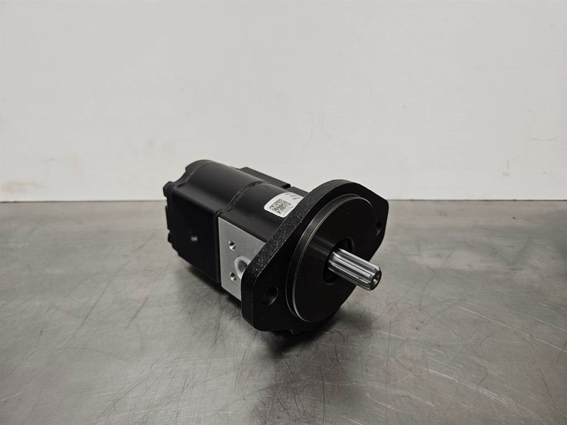 Schaeff SKL823-5100661630-Gearpump/Zahnradpumpe - Hidraulika za Građevinska mašina: slika 4 Schaeff SKL823-5100661630-Gearpump/Zahnradpumpe - Hidraulika za Građevinska mašina: slika 4