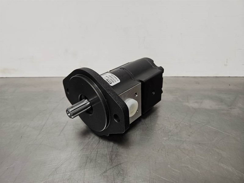 Schaeff SKL823-5100661630-Gearpump/Zahnradpumpe - Hidraulika za Građevinska mašina: slika 1 Schaeff SKL823-5100661630-Gearpump/Zahnradpumpe - Hidraulika za Građevinska mašina: slika 1