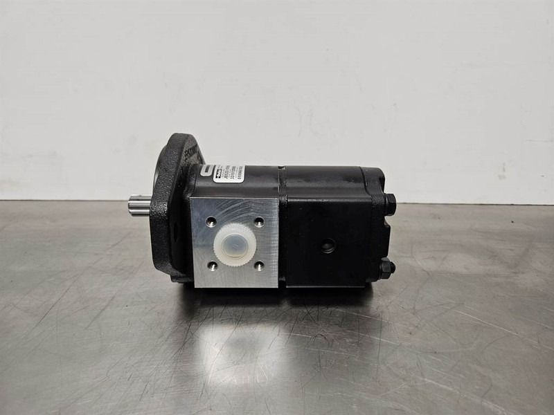 Schaeff SKL823-5100661630-Gearpump/Zahnradpumpe - Hidraulika za Građevinska mašina: slika 3 Schaeff SKL823-5100661630-Gearpump/Zahnradpumpe - Hidraulika za Građevinska mašina: slika 3