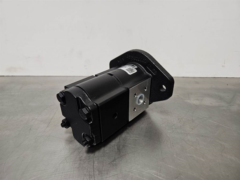 Schaeff SKL823-5100661630-Gearpump/Zahnradpumpe - Hidraulika za Građevinska mašina: slika 5 Schaeff SKL823-5100661630-Gearpump/Zahnradpumpe - Hidraulika za Građevinska mašina: slika 5