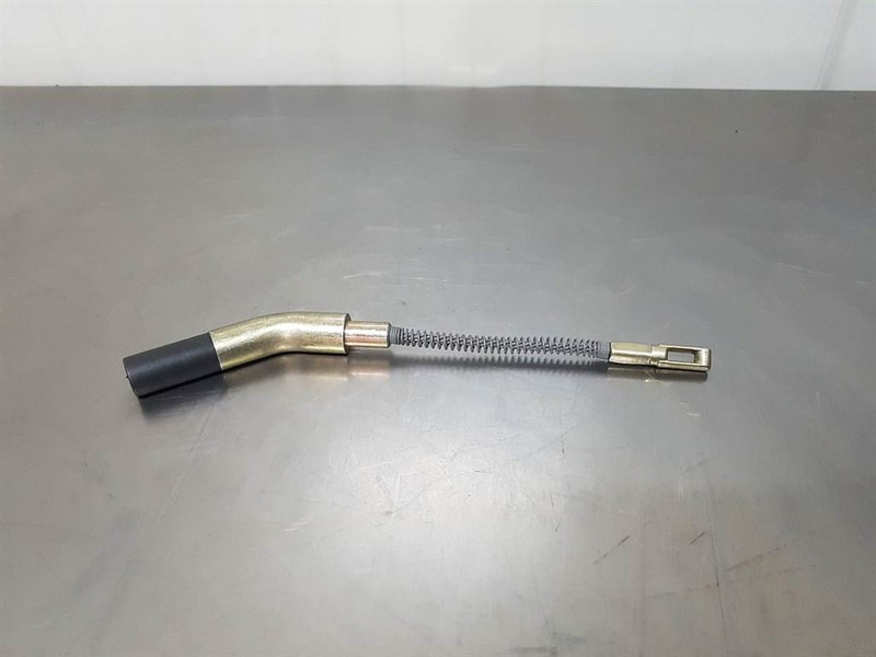 Schaeff SKL833-5904658273-Handbrake cable/Bremszug - Ram/ Šasija za Građevinska mašina: slika 1 Schaeff SKL833-5904658273-Handbrake cable/Bremszug - Ram/ Šasija za Građevinska mašina: slika 1
