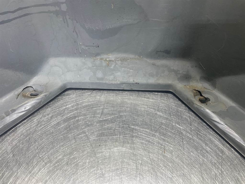 Schaeff SKL834-5267010032-Mud guard/Kotfluegel/Spatbord - Ram/ Šasija za Građevinska mašina: slika 5 Schaeff SKL834-5267010032-Mud guard/Kotfluegel/Spatbord - Ram/ Šasija za Građevinska mašina: slika 5