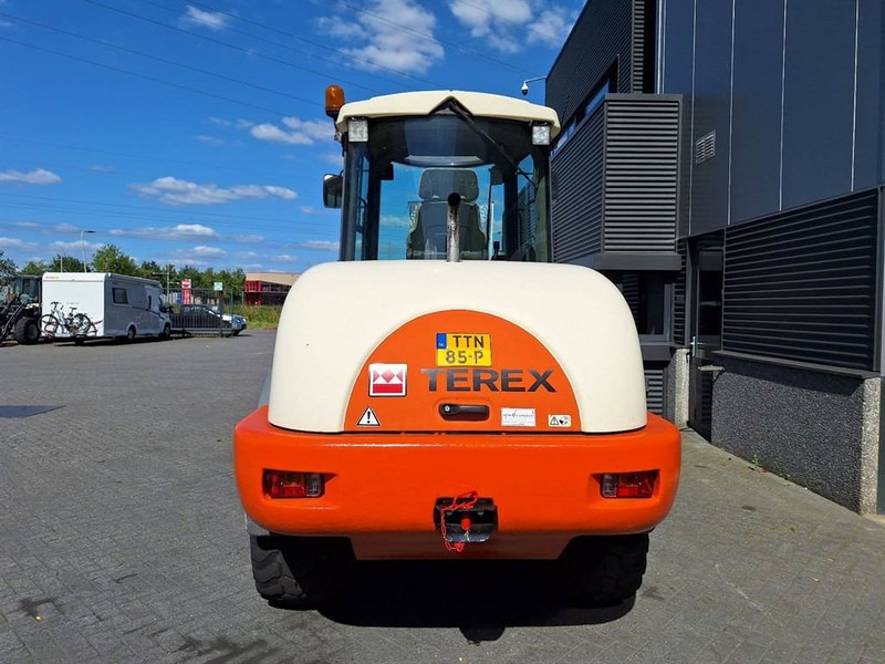 Schaeff SKL844 - Utovarivač točkaš: slika 5 Schaeff SKL844 - Utovarivač točkaš: slika 5