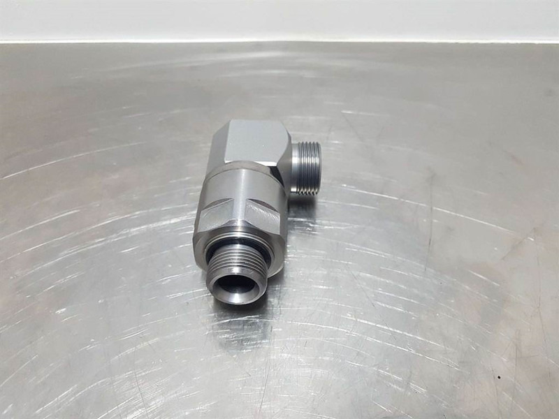 Schaeff SKL863-1926060170-Rotary coupling/Draaikoppeling - Hidraulika za Građevinska mašina: slika 3 Schaeff SKL863-1926060170-Rotary coupling/Draaikoppeling - Hidraulika za Građevinska mašina: slika 3