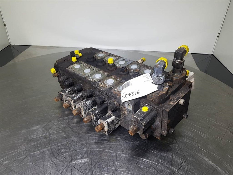 Sennebogen 818E-712031 / R901355589-178824-Valve/Ventile - Hidraulika za Građevinska mašina: slika 3 Sennebogen 818E-712031 / R901355589-178824-Valve/Ventile - Hidraulika za Građevinska mašina: slika 3