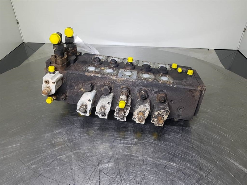 Sennebogen 818E-712031 / R901355589-178824-Valve/Ventile - Hidraulika za Građevinska mašina: slika 2 Sennebogen 818E-712031 / R901355589-178824-Valve/Ventile - Hidraulika za Građevinska mašina: slika 2