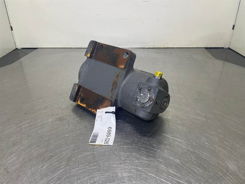 Sennebogen 835E-080561-Support cylinder/Stuetzzylinder - Hidraulika za Građevinska mašina: slika 3 Sennebogen 835E-080561-Support cylinder/Stuetzzylinder - Hidraulika za Građevinska mašina: slika 3