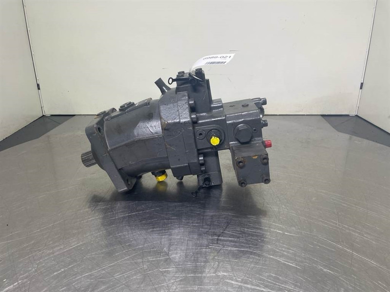 Sennebogen 835E-123399-Drive motor/Fahrmotor/Rijmotor - Hidraulika za Građevinska mašina: slika 5 Sennebogen 835E-123399-Drive motor/Fahrmotor/Rijmotor - Hidraulika za Građevinska mašina: slika 5