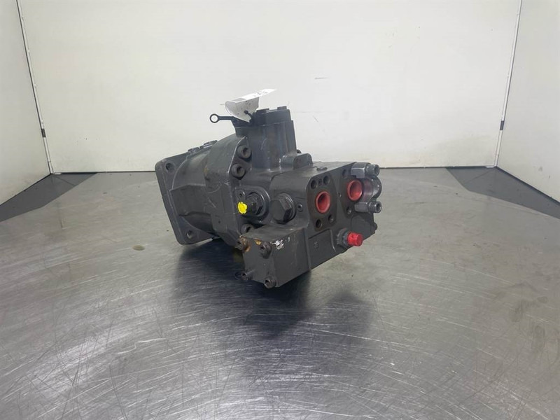 Sennebogen 835E-123399-Drive motor/Fahrmotor/Rijmotor - Hidraulika za Građevinska mašina: slika 4 Sennebogen 835E-123399-Drive motor/Fahrmotor/Rijmotor - Hidraulika za Građevinska mašina: slika 4