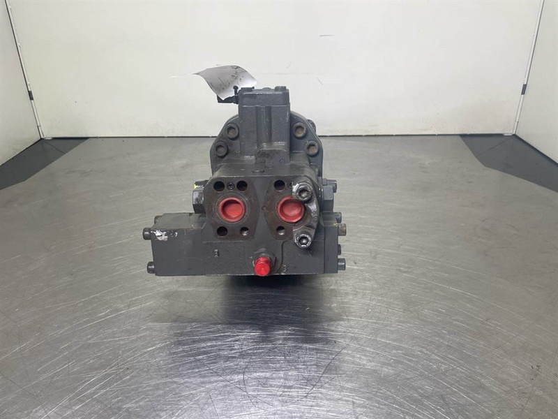 Sennebogen 835E-123399-Drive motor/Fahrmotor/Rijmotor - Hidraulika za Građevinska mašina: slika 3 Sennebogen 835E-123399-Drive motor/Fahrmotor/Rijmotor - Hidraulika za Građevinska mašina: slika 3