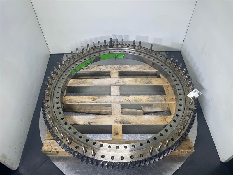 Sennebogen 835E-127775-Slewing ring/Drehkranz/Draaikrans - Ram/ Šasija za Građevinska mašina: slika 2 Sennebogen 835E-127775-Slewing ring/Drehkranz/Draaikrans - Ram/ Šasija za Građevinska mašina: slika 2