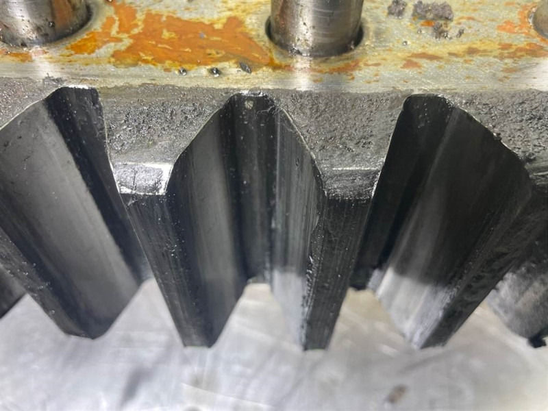 Sennebogen 835E-127775-Slewing ring/Drehkranz/Draaikrans - Ram/ Šasija za Građevinska mašina: slika 5 Sennebogen 835E-127775-Slewing ring/Drehkranz/Draaikrans - Ram/ Šasija za Građevinska mašina: slika 5