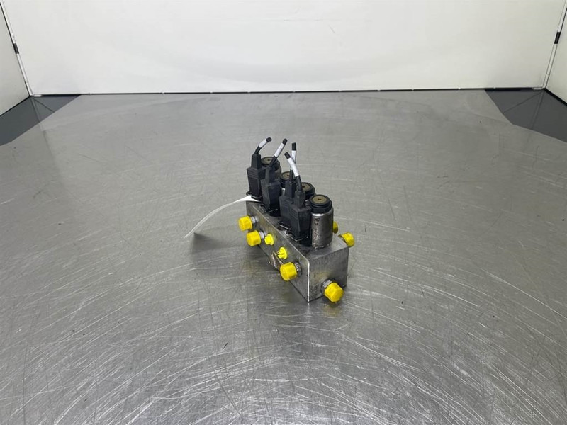 Sennebogen 835E-142529-Valve/Ventile/Ventiel - Hidraulika za Građevinska mašina: slika 2 Sennebogen 835E-142529-Valve/Ventile/Ventiel - Hidraulika za Građevinska mašina: slika 2