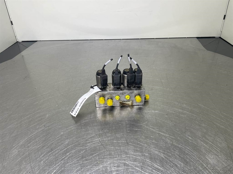 Sennebogen 835E-142529-Valve/Ventile/Ventiel - Hidraulika za Građevinska mašina: slika 1 Sennebogen 835E-142529-Valve/Ventile/Ventiel - Hidraulika za Građevinska mašina: slika 1