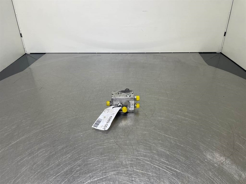 Sennebogen 835E-142531-Valve/Ventile/Ventiel - Hidraulika za Građevinska mašina: slika 4 Sennebogen 835E-142531-Valve/Ventile/Ventiel - Hidraulika za Građevinska mašina: slika 4