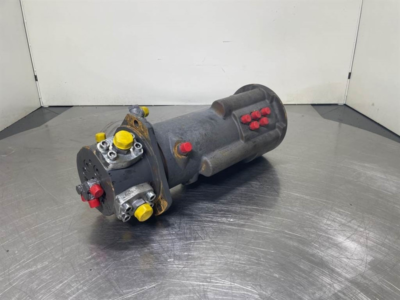 Sennebogen 835E-143604-Swing joint/Drehdurchführung - Hidraulika za Građevinska mašina: slika 5 Sennebogen 835E-143604-Swing joint/Drehdurchführung - Hidraulika za Građevinska mašina: slika 5