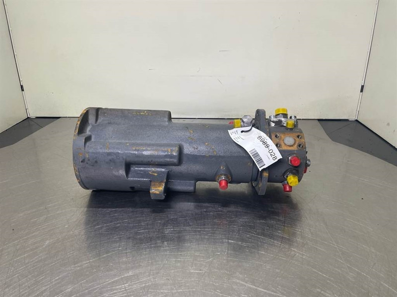 Sennebogen 835E-143604-Swing joint/Drehdurchführung - Hidraulika za Građevinska mašina: slika 2 Sennebogen 835E-143604-Swing joint/Drehdurchführung - Hidraulika za Građevinska mašina: slika 2