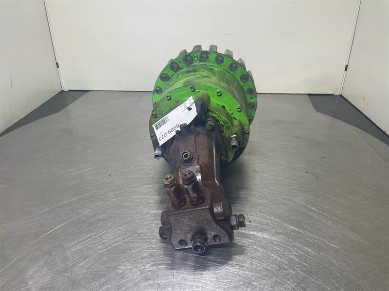 Sennebogen 835E-155127-Swing motor/Schwenkmotor/Zwenkmotor - Hidraulika za Građevinska mašina: slika 3 Sennebogen 835E-155127-Swing motor/Schwenkmotor/Zwenkmotor - Hidraulika za Građevinska mašina: slika 3