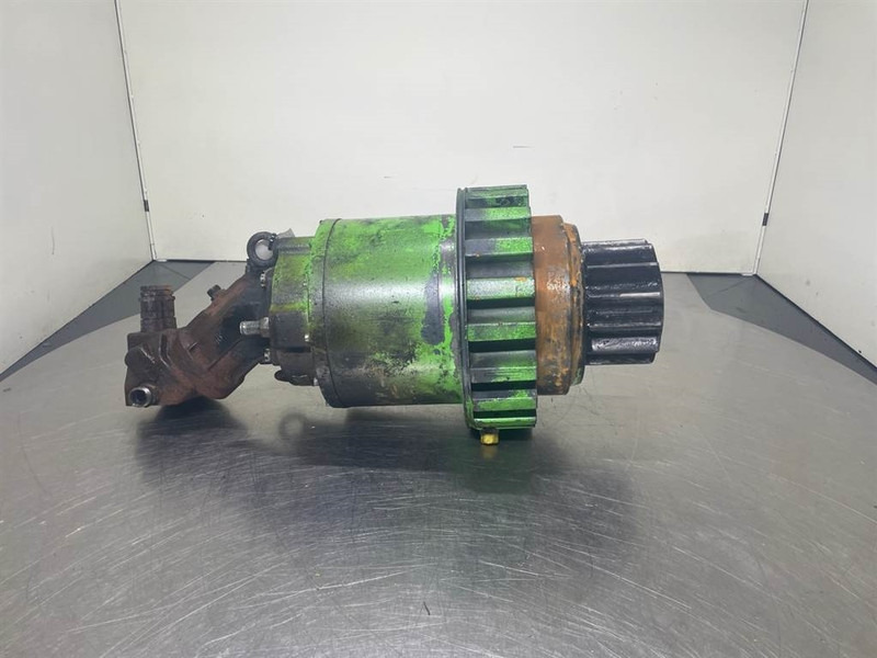 Sennebogen 835E-155127-Swing motor/Schwenkmotor/Zwenkmotor - Hidraulika za Građevinska mašina: slika 1 Sennebogen 835E-155127-Swing motor/Schwenkmotor/Zwenkmotor - Hidraulika za Građevinska mašina: slika 1