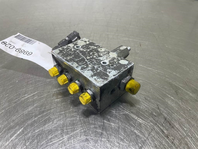 Sennebogen 835E-157404-Valve/Ventile/Ventiel - Hidraulika za Građevinska mašina: slika 2 Sennebogen 835E-157404-Valve/Ventile/Ventiel - Hidraulika za Građevinska mašina: slika 2