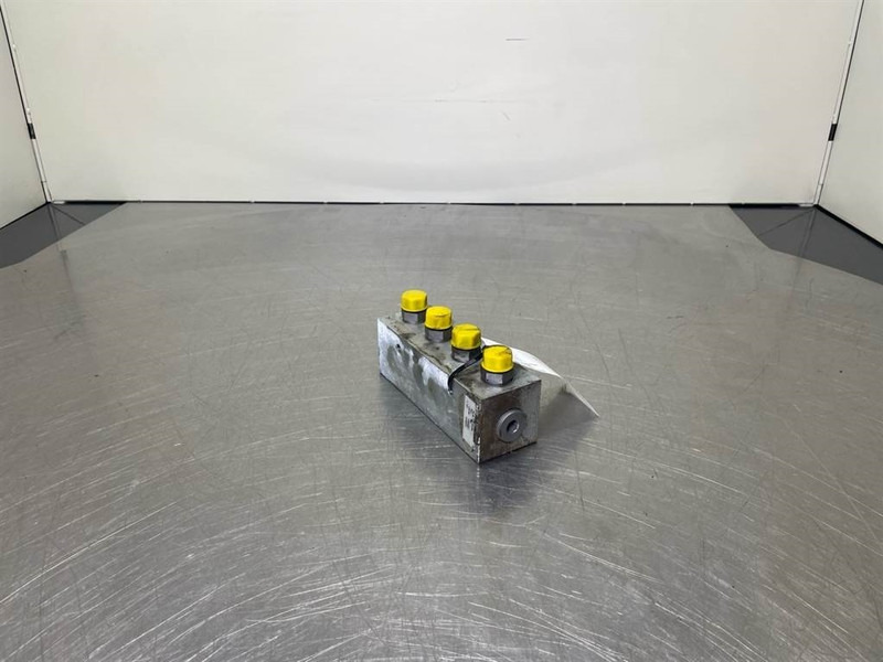 Sennebogen 835E-160094-Valve/Ventile/Ventiel - Hidraulika za Građevinska mašina: slika 2 Sennebogen 835E-160094-Valve/Ventile/Ventiel - Hidraulika za Građevinska mašina: slika 2