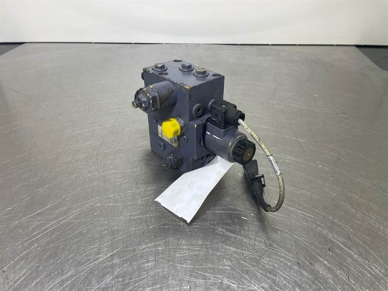 Sennebogen 835E-166441-Valve/Ventile/Ventiel - Hidraulika za Građevinska mašina: slika 3 Sennebogen 835E-166441-Valve/Ventile/Ventiel - Hidraulika za Građevinska mašina: slika 3