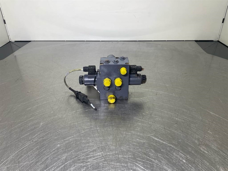 Sennebogen 835E-166441-Valve/Ventile/Ventiel - Hidraulika za Građevinska mašina: slika 1 Sennebogen 835E-166441-Valve/Ventile/Ventiel - Hidraulika za Građevinska mašina: slika 1